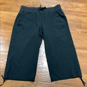 REI Cropped Pants